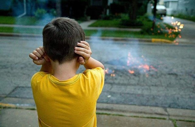 Estruendo cero: La Paz dice NO a la pirotecnia sonora